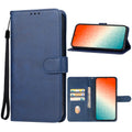 For Samsung Galaxy S24 5G Leather Wallet Phone Case