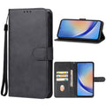 For Samsung Galaxy A35 Leather Wallet Phone Case