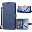 For Samsung Galaxy S24 5G Leather Wallet Phone Case