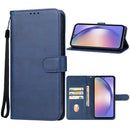 For Samsung Galaxy S24 5G Leather Wallet Phone Case