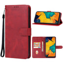 For Samsung Galaxy S24 5G Leather Wallet Phone Case