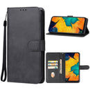 For Samsung Galaxy S24 5G Leather Wallet Phone Case