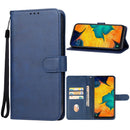 For Samsung Galaxy S24 5G Leather Wallet Phone Case
