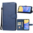 For Samsung Galaxy S24 5G Leather Wallet Phone Case