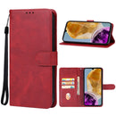 For Samsung Galaxy S24 5G Leather Wallet Phone Case
