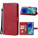 For Samsung Galaxy S24 Ultra 5G Leather Wallet Phone Case