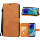 For Samsung Galaxy S24 Ultra 5G Leather Wallet Phone Case