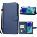 For Samsung Galaxy S24 Ultra 5G Leather Wallet Phone Case