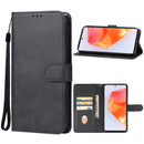 For Samsung Galaxy S24 5G Leather Wallet Phone Case