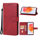 For Samsung Galaxy S24 Ultra 5G Leather Wallet Phone Case