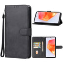 For Samsung Galaxy S24 Ultra 5G Leather Wallet Phone Case