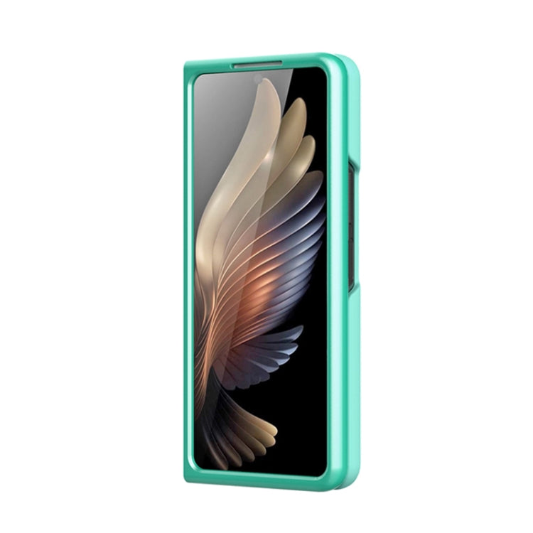 Samsung Galaxy Z Fold 6 Silicone Skin Feel Folding Phone Case