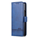 For Samsung Z Fold 5 Leather Wallet Phone Case