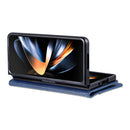 For Samsung Z Fold 5 Leather Wallet Phone Case