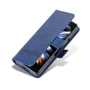 For Samsung Z Fold 5 Leather Wallet Phone Case