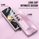 For Samsung Galaxy Z Fold 5 5G AG Matte Folding Phone Case
