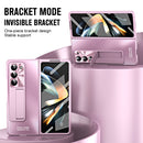 For Samsung Galaxy Z Fold 5 5G AG Matte Folding Phone Case