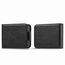 LC.IMEEKE RFID Anti-theft Leather Phone Case, For Samsung Galaxy Z Fold6 5G, For Samsung Galaxy Z Fold5, For Samsung Galaxy Z Flip5