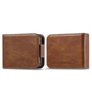 LC.IMEEKE RFID Anti-theft Leather Phone Case, For Galaxy Z Fold8 5G, For Galaxy Z Fold8 Ultra 5G, For Galaxy Z Flip8 5G, For Samsung Galaxy Z Flip6 / Flip7 FE, For Samsung Galaxy Z Fold7 5G, For Samsung Galaxy Z Flip7 5G