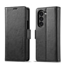 LC.IMEEKE RFID Anti-theft Leather Phone Case, For Galaxy Z Fold8 5G, For Galaxy Z Fold8 Ultra 5G, For Galaxy Z Flip8 5G, For Samsung Galaxy Z Flip6 / Flip7 FE, For Samsung Galaxy Z Fold7 5G, For Samsung Galaxy Z Flip7 5G