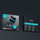 For iPad Air 2020 10.9/Air 2022 10.9/Pro 11 Nillkin Keyboard Case with Backlight