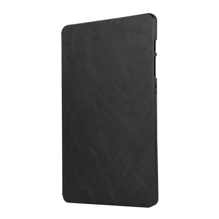 TPU Flip Tablet Protective Leather Case
