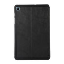 TPU Flip Tablet Protective Leather Case