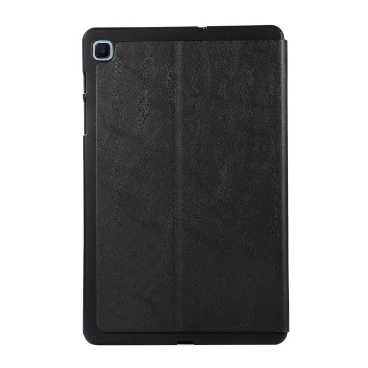 TPU Flip Tablet Protective Leather Case