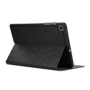 TPU Flip Tablet Protective Leather Case