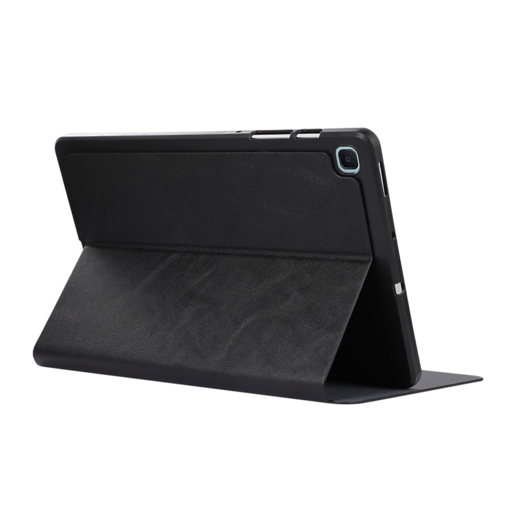 TPU Flip Tablet Protective Leather Case