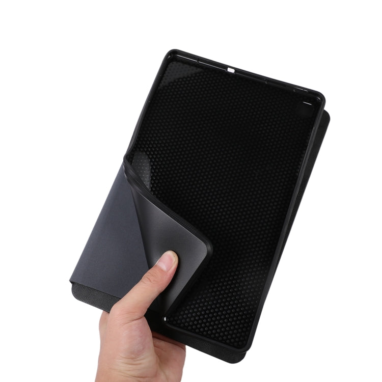 TPU Flip Tablet Protective Leather Case