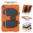 For Samsung Galaxy Tab S6 Lite P610 Shockproof Protective Case with stand & Pen Holder