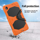 For Samsung Galaxy Tab S6 Lite P610 Shockproof Protective Case with stand & Pen Holder