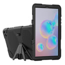 For Samsung Galaxy Tab S6 Lite P610 Shockproof Protective Case with stand & Pen Holder