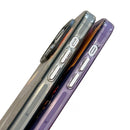 Animal Pattern Oil Painting Series PC + TPU Phone Case, For iPhone 17