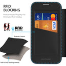 For iPhone 16 Pro Skin X Pro Series Magsafe PC + TPU Phone Leather Case