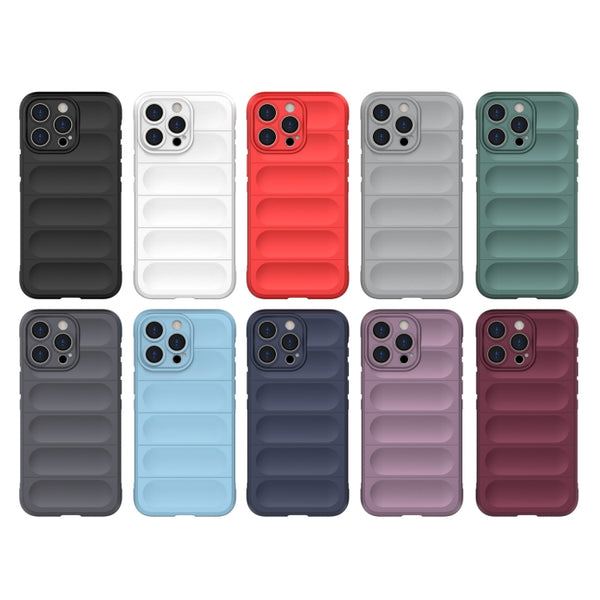 For Apple iPhone 15 Colourful Shield TPU Phone Case Cover