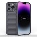 For Apple iPhone 15 Pro Max Colourful Shield TPU Phone Case Cover