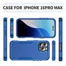 For iPhone 15 Pro Max Commuter Shockproof TPU + PC Phone Case