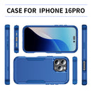For iPhone 15 Commuter Shockproof TPU + PC Phone Case