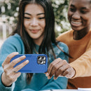 For iPhone 15 Commuter Shockproof TPU + PC Phone Case