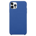 Solid Silicone Phone Case, For iPhone 15 Pro Max