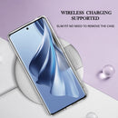 For OPPO Reno 10 5G Electroplating Marble Dual-side IMD Phone Case