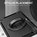 For Lenovo Tab P11 2nd Gen Shockproof hand strap & Stand Tablet Case