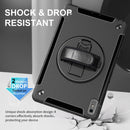 For Lenovo Tab P11 2nd Gen Shockproof hand strap & Stand Tablet Case