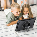 For Lenovo Tab P11 2nd Gen Shockproof hand strap & Stand Tablet Case