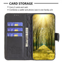 Diamond Lattice Wallet Leather Flip Phone Case, For OPPO A59 5G