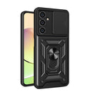 For Samsung Galaxy S24 Ultra 5G Sliding Camera Cover Design TPU+PC Phone Case