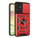 For Samsung Galaxy S24 Ultra 5G Sliding Camera Cover Design TPU+PC Phone Case