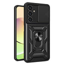 For Samsung Galaxy S24 Ultra 5G Sliding Camera Cover Design TPU+PC Phone Case